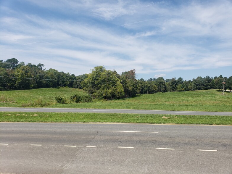 Primary Photo Of 00 James Madison, Orange Land For Sale