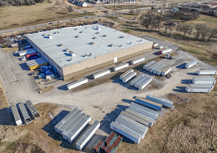 More Photos Of , Spring Hill Industrial For Sale