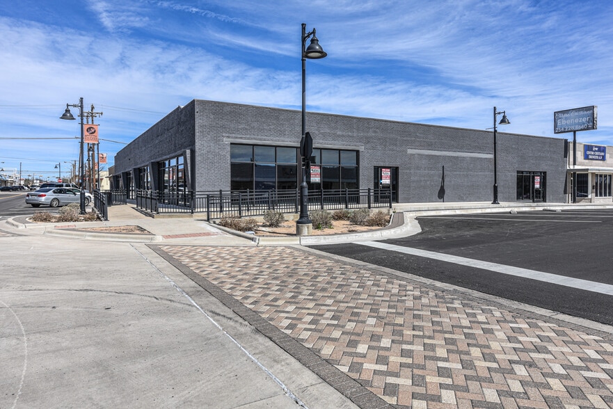 More Photos Of 300 N 8th Suite 100 St, Killeen General Retail For Lease