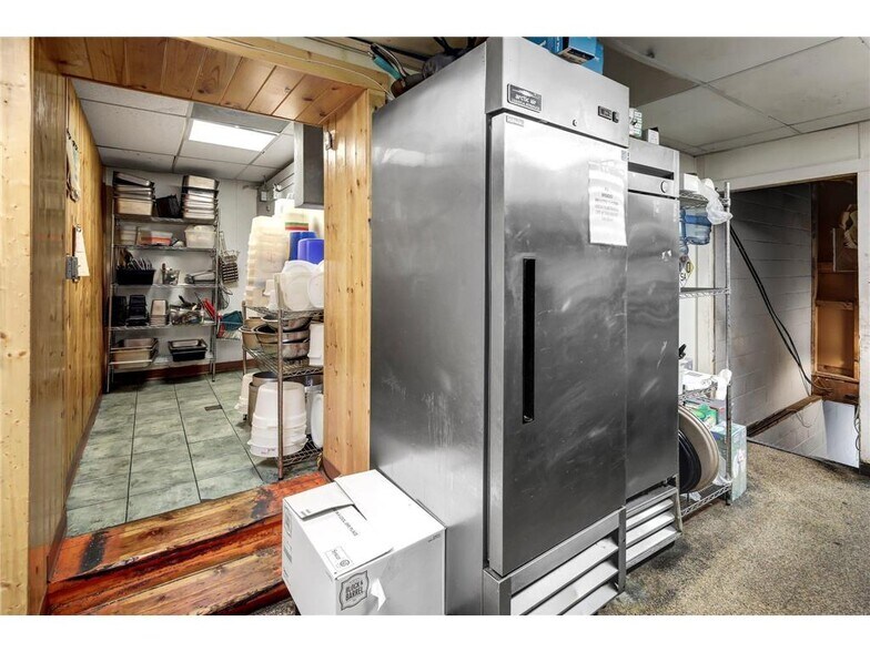 More Photos Of 39 N Union St, Mora Restaurant For Sale
