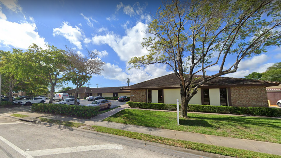 Primary Photo Of 1280 W Lantana Rd, Lantana Medical For Lease