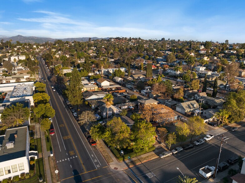 More Photos Of 159 W 5th Ave, Escondido Office Residential For Sale
