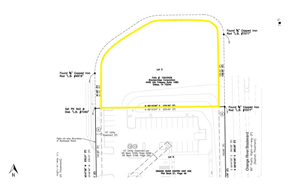 More Photos Of 4091 Boatways Rd, Fort Myers Land For Lease