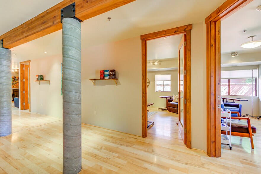 More Photos Of 45 Birch Blvd, Sedona Medical For Lease