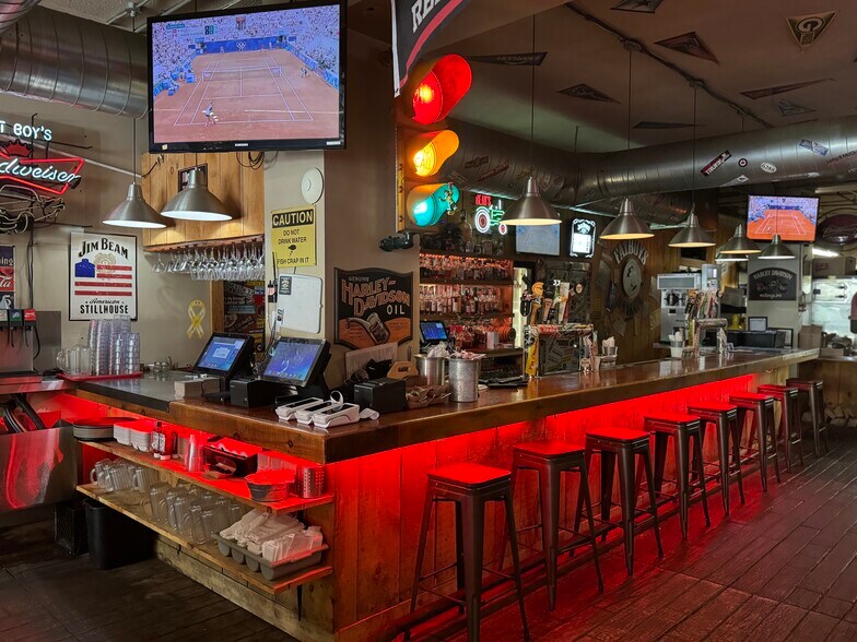 More Photos Of 34 Murray St, Ottawa Restaurant For Sale