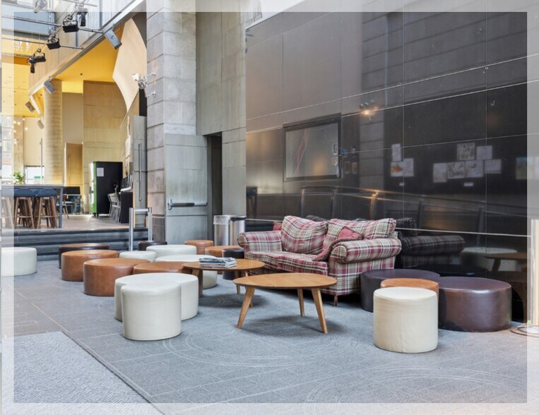 More Photos Of 3536 Boul Saint-Laurent, Montréal Office For Sale