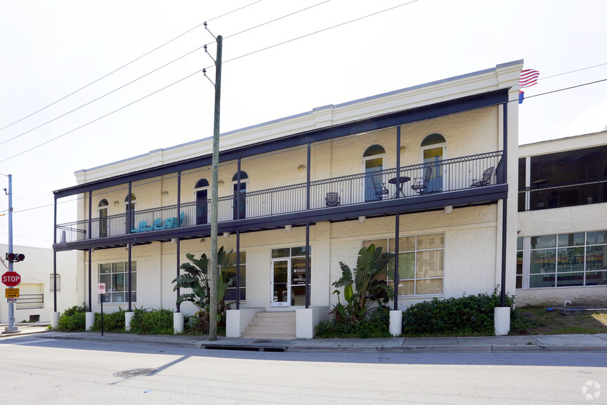 Primary Photo Of 1213 E 6th Ave, Tampa Office Residential For Sale