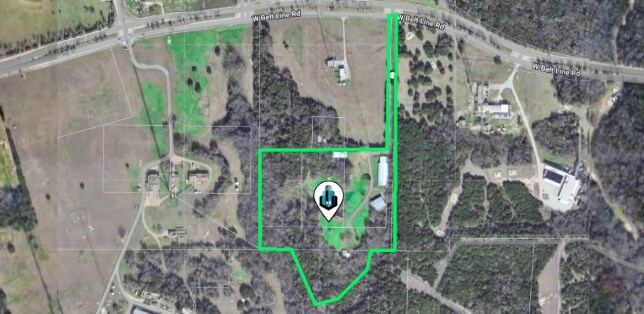 More Photos Of 1560 W Belt Line Rd, Cedar Hill Land For Sale