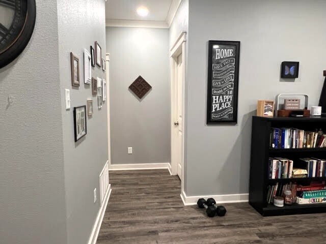 More Photos Of , Bullard Multifamily For Sale