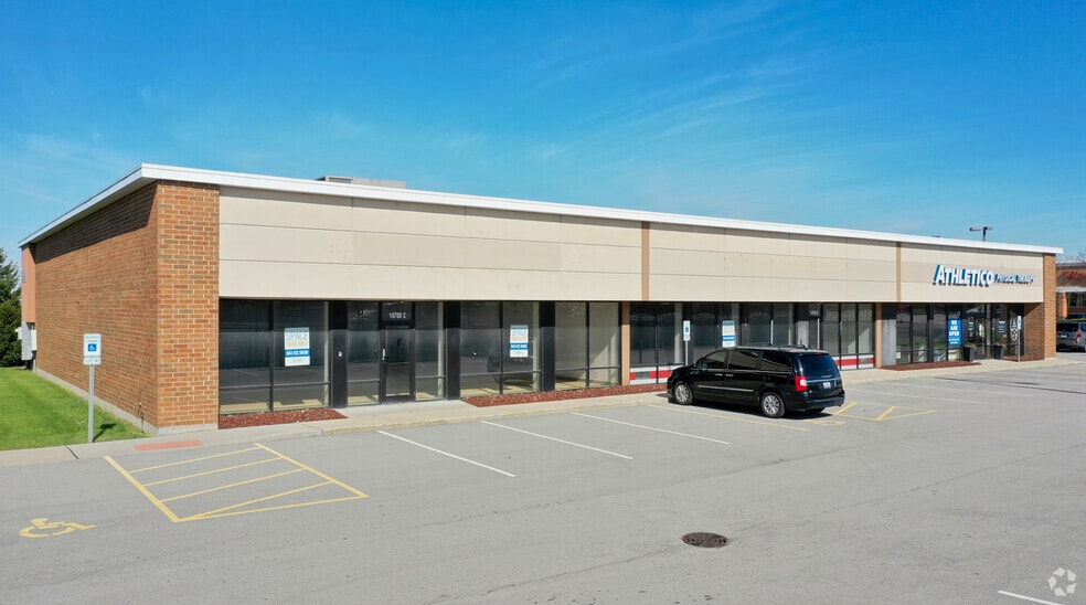 Primary Photo Of 14700-14704 La Grange Rd, Orland Park Freestanding For Lease