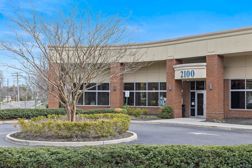 More Photos Of 2100 Corlies Ave, Neptune Medical For Sale