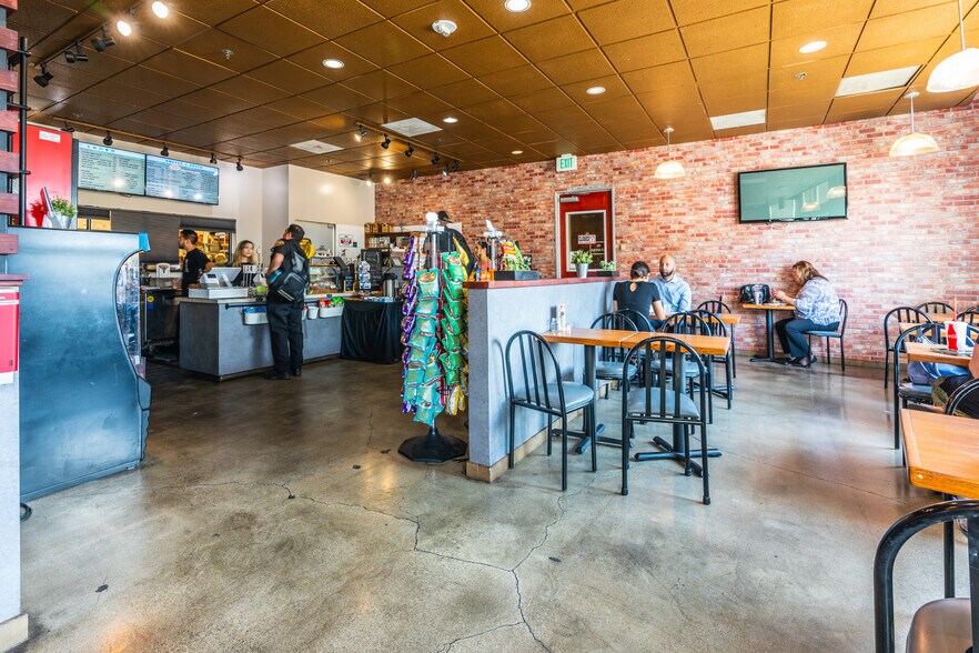 More Photos Of 2400 E Katella Ave, Anaheim Office For Lease