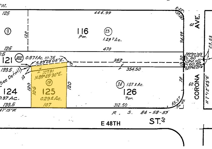 More Photos Of 4611 E 48th St, Vernon Warehouse For Lease