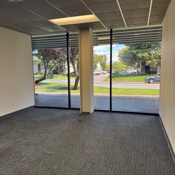 More Photos Of 1129 Industrial Ave, Petaluma Warehouse For Sale