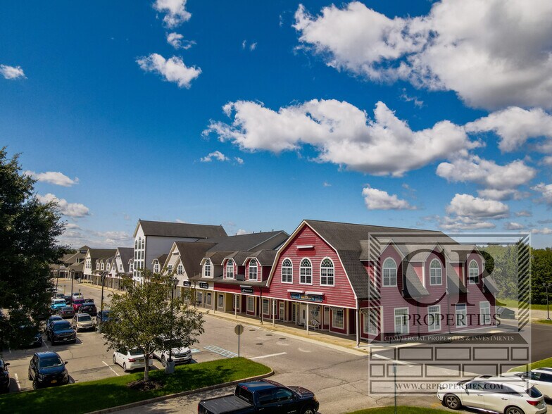 More Photos Of 942 Route 376, Wappingers Falls Unknown For Lease