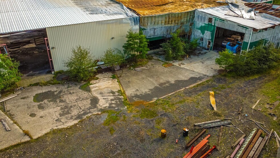 More Photos Of 84 Grangemont Rd, Orofino Land For Sale