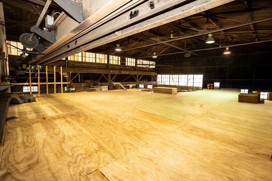 More Photos Of 223 Godwin Ave, Paterson Industrial For Sale