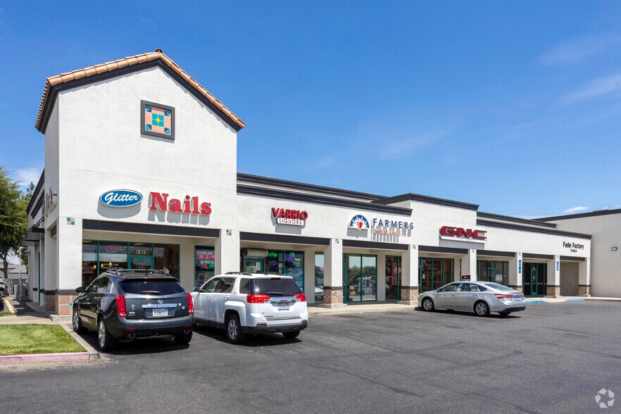 More Photos Of 1645 Countryside Dr, Turlock Unknown For Lease