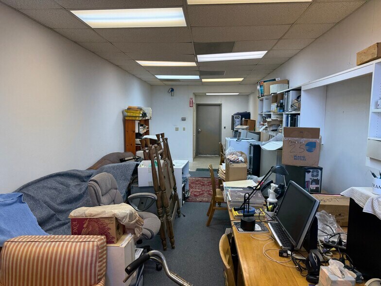 More Photos Of 1550 La Pradera Dr, Campbell Office For Sale