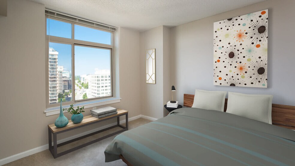 More Photos Of 901 N Nelson St, Arlington Apartments For Lease