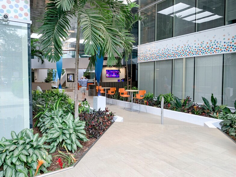 More Photos Of 3903 Northdale Blvd, Tampa Coworking Space