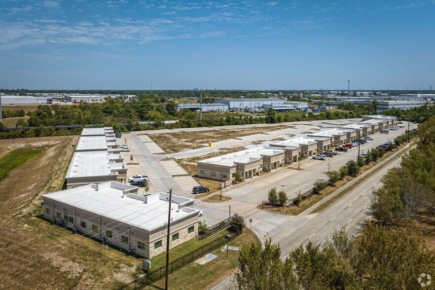 More Photos Of 16310 State Highway 249, Houston Medical For Lease