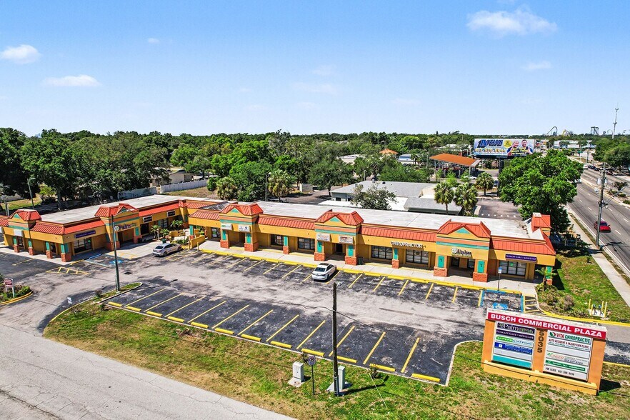 More Photos Of 5035 E Busch Blvd, Tampa Medical For Lease