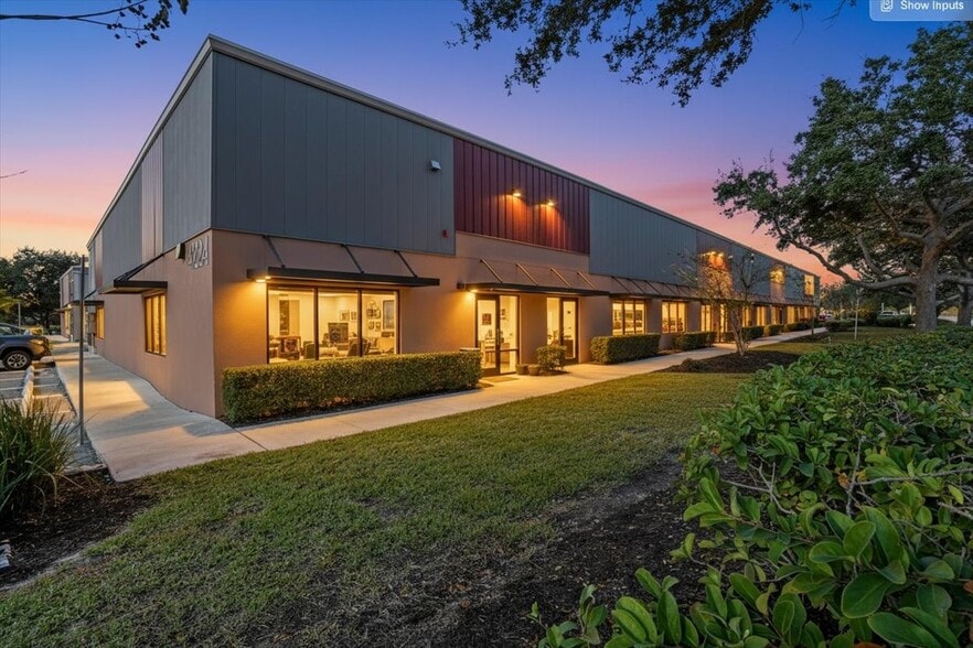 More Photos Of 4224 Solutions Ln, Bradenton Warehouse For Sale