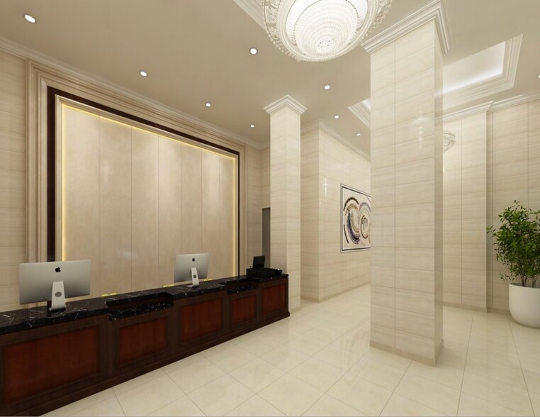 More Photos Of 1374 Kapiolani Blvd, Honolulu Land For Lease