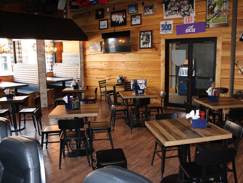 More Photos Of 88 S Main St, Fond Du Lac Storefront Retail Residential For Sale