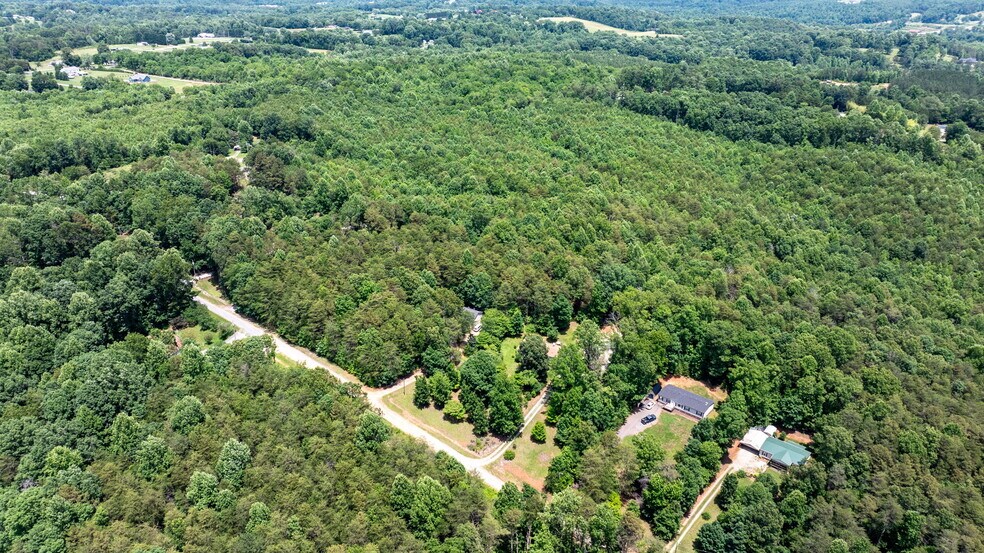 More Photos Of 1981 Jamestown Rd, Morganton Land For Sale