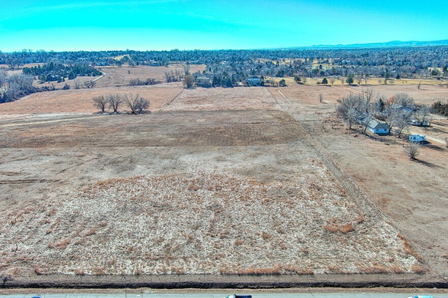More Photos Of 9850 Arapahoe Rd, Lafayette Land For Sale