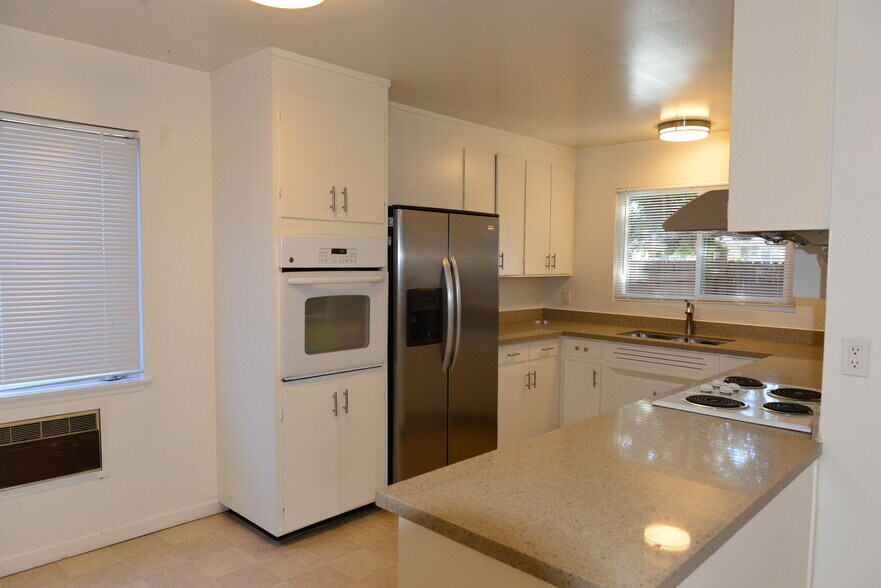 More Photos Of 3531 Alden Way, San Jose Apartments For Sale