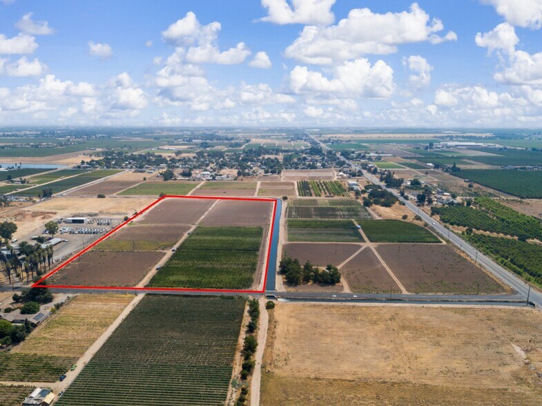 More Photos Of 1722 Brawley Ave, Fresno Land For Sale