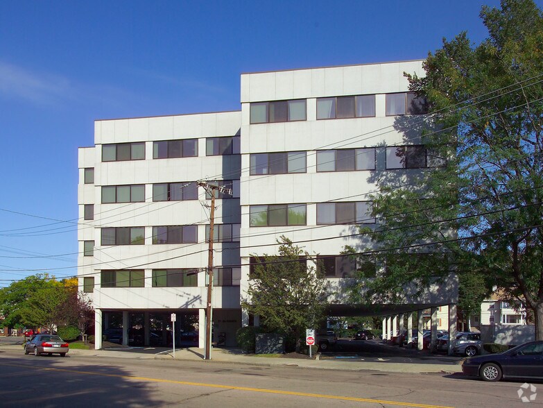 More Photos Of 21 Mayor Thomas J McGrath Hwy, Quincy Office For Lease