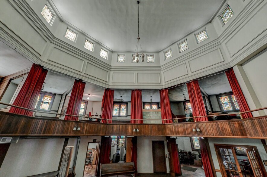 More Photos Of 720 Delaware St, Scranton Religious Facility For Sale
