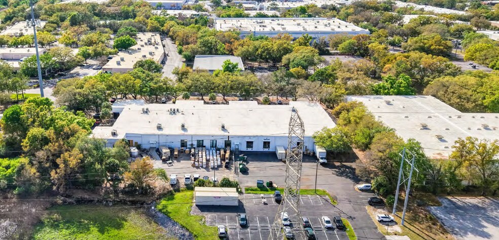 Primary Photo Of 3221 Cherry Palm Dr, Tampa Warehouse For Sale