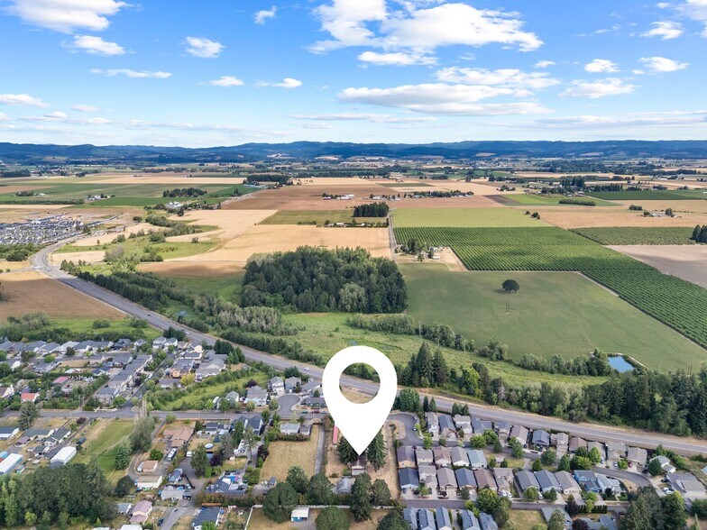 More Photos Of 2762 Willamina Ave, Forest Grove Land For Sale