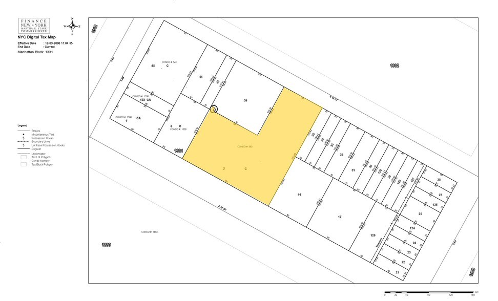 More Photos Of 225 E 57th St, New York Apartments For Sale