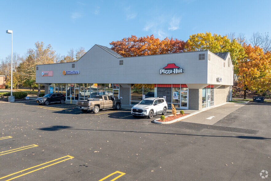 More Photos Of 299 S Main St, Elmira Freestanding For Lease