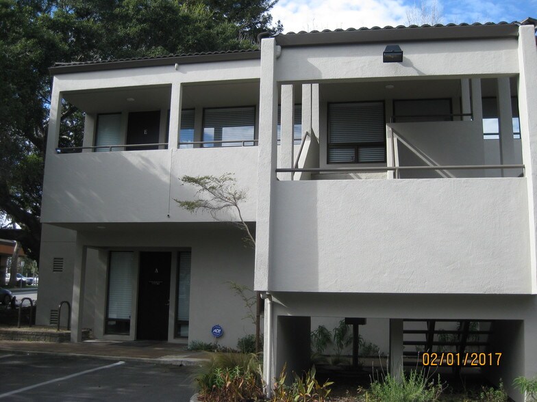 More Photos Of 4145 Clares St, Capitola Office For Lease