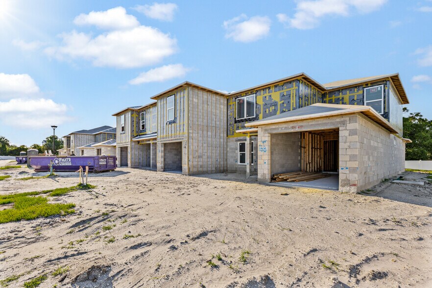 More Photos Of , Melbourne Multifamily For Sale