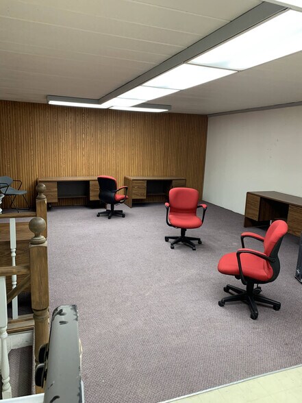 More Photos Of 420 Davis Ave, Dayton Warehouse For Lease