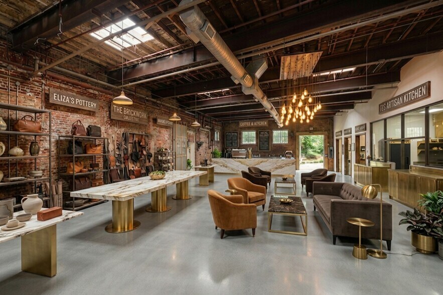 More Photos Of 9 Reed St, Asheville Showroom For Sale
