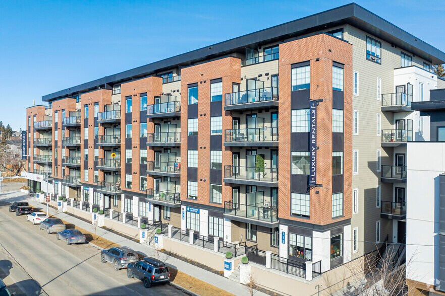 More Photos Of 3360 16th St SW, Calgary Apartments For Lease
