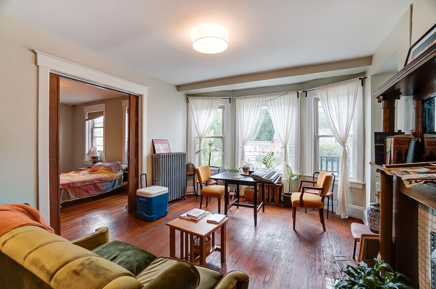 More Photos Of 1801 Chase Ave, Cincinnati Apartments For Sale