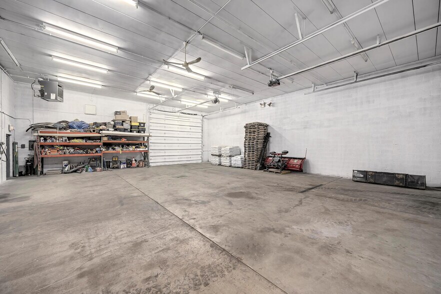 More Photos Of 4100 Washington Blvd, Hillside Industrial For Sale