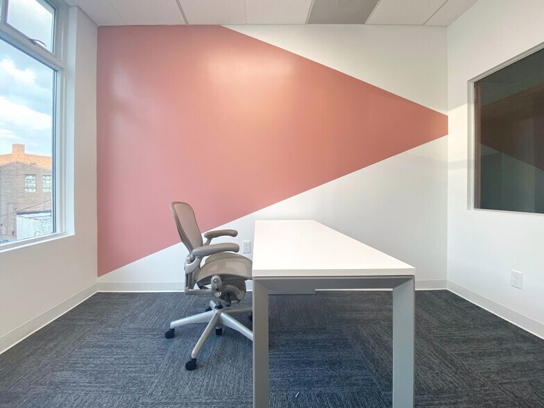 More Photos Of 299 Glenwood Ave, Bloomfield Coworking Space