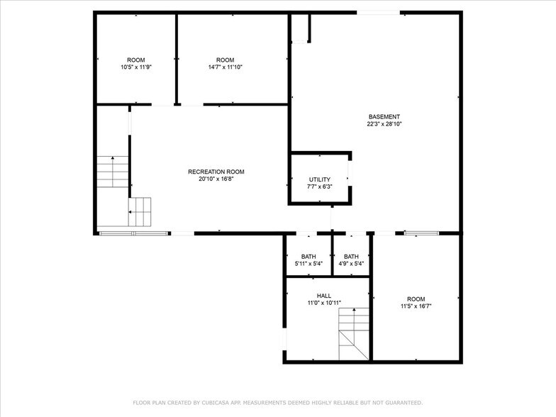 More Photos Of 1001 NE Waldo Rd, Gainesville Office For Sale
