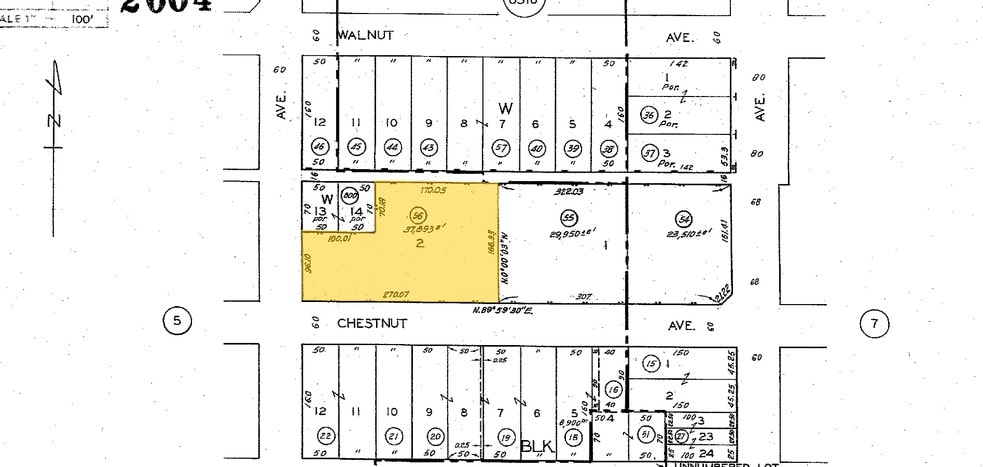 More Photos Of 185 W Chestnut Ave, Monrovia Office For Sale